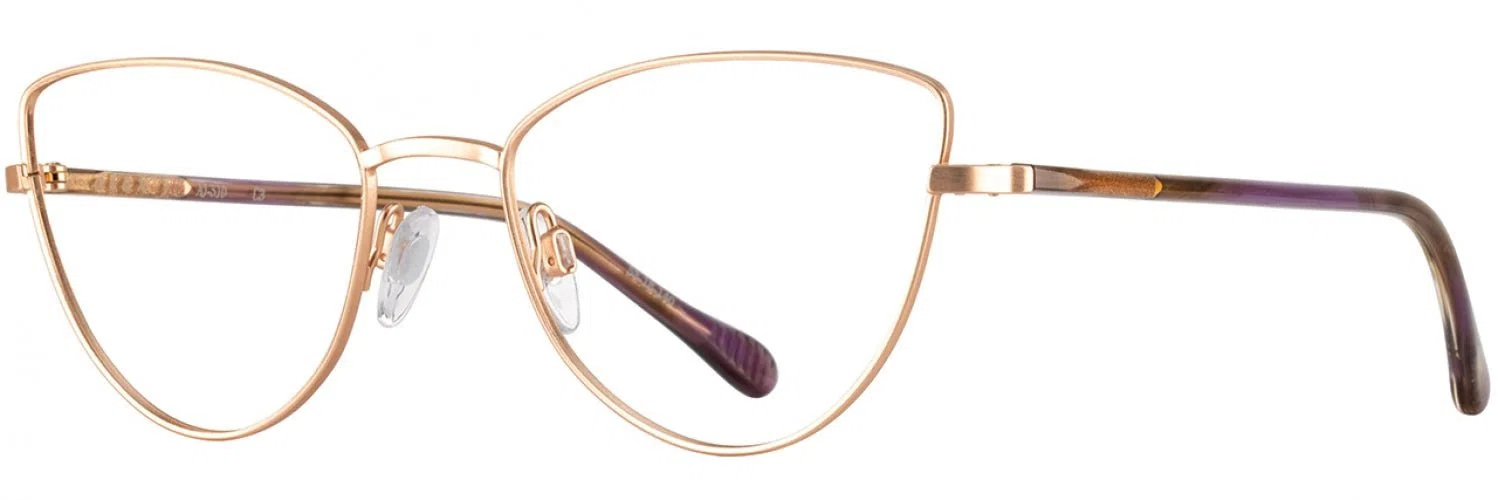 Alan J AJ510 Eyeglasses - view 12